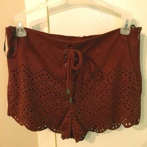 Short